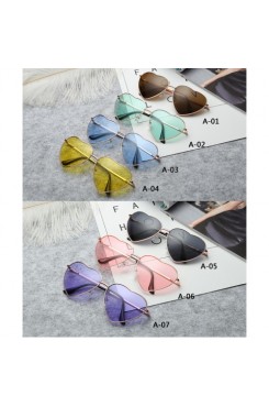 Sunglasses/ 3 different color for choose